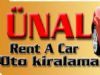  Ankara Rent A Car Otomobil, Minibüs, Panelvan Kiralama