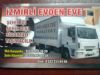 İzmir Evdeneve Nakliyat 05322158448