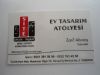  Ev  Tasarım  Atölyesi  Kuşadası