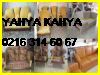 Yahya Kahya Koltuk Döşeme Fiyatları  Asido Koltuk® Yahya Kahya Koltuk Tamiri