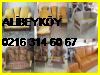 Alibeyköy Koltuk Döşeme Fiyatları  Asido Koltuk® Alibeyköy Koltuk Tamiri