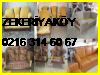 Zekeriyaköy Ofis Koltuk Tamiri  Asido Koltuk® Zekeriyaköy Koltuk Tamiri