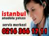  Ataşehir Westinghouse Servisi 0216 366 17 11