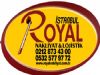  İstanbul Evden Eve Nakliyat Royal Evden Eve