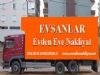 Evden Eve Evsanlar Nakliyat Bahçelievler İstanbul