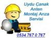 20 Daireli Merkezi Uydu Anten Sistem Fiyatları
