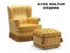 Ayso Koltuk Döşeme Cila İmalattan Koltuk Takımları