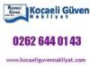  Kocaeli Güven Nakliyat- 0 507 703 08 01