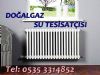 İstoç Su Tesisatçısı Doğalgaz Tesisatı Kalorifer Petek Bakımı