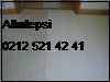  Altıntepsi Halı Yıkama Fabrikası 0212 521 42 41 Altıntepsi Halı Yıkama