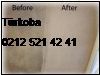  Türkoba Halı Yıkama Fabrikası 0212 521 42 41 Türkoba Halı Yıkama