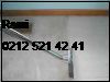  Rami Halı Yıkama Fabrikası 0212 521 42 41 Rami Halı Yıkama