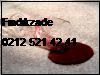  Fındıkzade Halı Yıkama Fabrikası 0212 521 42 41 Fındıkzade Halı Yıkama