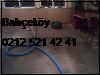  Bahçeköy Halı Yıkama Fabrikası 0212 521 42 41 Bahçeköy Halı Yıkama