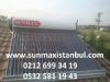  Sunmax Güneş Enerji Sistemleri İstanbul Yetkili Merkez Ana Bayi