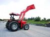  Traktör Ön Yükleyici - Canlı Tarım İş Makinaları