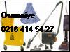  Osmaniye İnşaat Sonrası Temizlik 0216 414 54 27 Osmaniye Temizlik Şirketleri