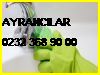 Ayrancılar Temizlik Şirketi 0232 368 90 00 İzmir Temizlik Şirketi Ayrancılar