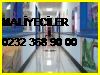  Maliyeciler Temizlik Şirketi 0232 368 90 00 İzmir Temizlik Şirketi Maliyeciler