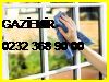  Gaziemir Ev Temizlik Şirketi 0232 368 90 00 İzmir Temizlik Şirketi Gaziemir