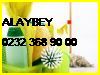  Alaybey Ev Temizlik Şirketi 0232 368 90 00 İzmir Temizlik Şirketi Alaybey