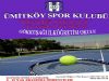  Ümitköy Spor Kulübü Tenis Okulu Açıldı