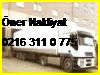  Esenkent Esenyurt Lojistik Hizmeti 0216 311 0 775 İstanbul Öner Nakliyat Esenkent Esenyurt