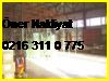  Ömerli Lojistik Hizmeti 0216 311 0 775 İstanbul Öner Nakliyat Ömerli