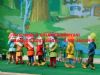  Yedi Cüceler Sevimli Kostümler Çoçuk Panayırı Lunak Park Kreş Oyun Merkezleri Disney Land Maskot Kostüm Eğlence Karakterler Çizgi Film Özel Günler