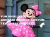  Pembe Minnie Mouse Maskot Kostüm Sevimli Kostum 23 Nisan Çoçuk Bayramı Geleneksel Festival Çoçuk Panayırı Oyun Merkezi Reklam Kostümler Çizgi Film