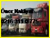  Samandıra Evden Eve Taşımacılık 0216 311 0 775 Öner Nakliyat Samandıra