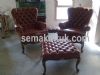  Sema Ve Koltuk Klasik Berjer İmalatı Tamiri Yüz Değişimi Zevkinize Göre Kapitoneli Kapitonesiz Altın Varak Gümüş Varak Saworoski Taşlı