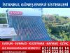  İstanbul Güneş Enerjisi Sistemleri 0532 522 86 58