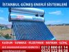 İstanbul Güneş Enerji Sistemleri Servis