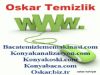  Kromnikel Çelik Baca Temizleme Oskar : 0332 3206831