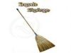  Saman Süpürge Tahta Saplı Süpürge