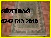  Güzelbağ Halı Yıkama 0242 513 2010 Lider Alanya Halı Yıkama Güzelbağ