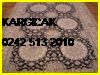  Kargıcak Halı Yıkama 0242 513 2010 Lider Alanya Halı Yıkama Kargıcak