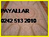  Payallar Halı Yıkama 0242 513 2010 Lider Alanya Halı Yıkama Payallar