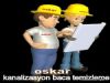  Oskar Kanal Kanalizasyon Logar Tıkanık Temizleme Konya(0332 3206831)7-24