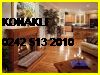  Konaklı Ev Temizlik Şirketi 0242 513 2010 Lider Alanya Temizlik Şirketi Konaklı