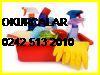  Okurcalar Ofis Temizlik Şirketi 0242 513 2010 Lider Alanya Temizlik Şirketi Okurcalar