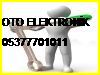  Oto Elektronik Niğde Oto Elektronik