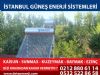  Kuzeymak Güneş Enerji Sistemleri 0532 522 86 58