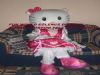  Hello Kitty Maskot Kostüm Yüksek Kalite Kosova Bulgaristan Yunanistan Kıbrıs Moskova Rusya İçanadolu Akdeniz Karadeniz Ege Ortadoğu Güneydoğu Marmara