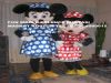  Yeni Minnie Mouse Maskot Kostüm Yüksek Kalite Kostümler Kiralık Ortadoğu Asya Avrupa Güney Kuzey Kıbrıs Almanya İngiltere Fransa İsviçre Munih Paris