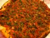  Lahmacun Mecidiyeköy Lahmacun Lahmacuncu