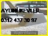  Aydınlıkevler Halı Yıkama Fabrikası 0312 437 30 97 Ankara Aydınlıkevler
