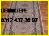  Demirtepe Halı Yıkama Fabrikası 0312 437 30 97 Ankara Demirtepe