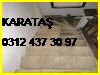  Karataş Halı Yıkama Fabrikası 0312 437 30 97 Ankara Karataş